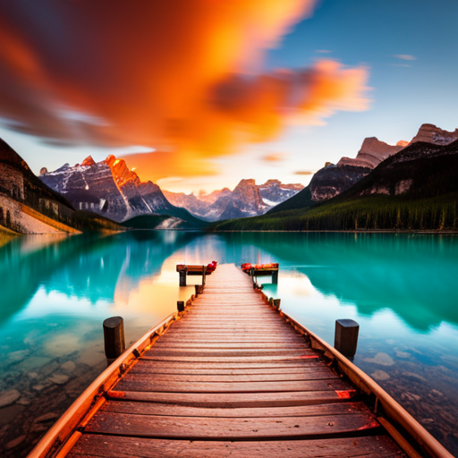 Is Fall the Best Time to Travel? Experts Say Yes, and Here's Why